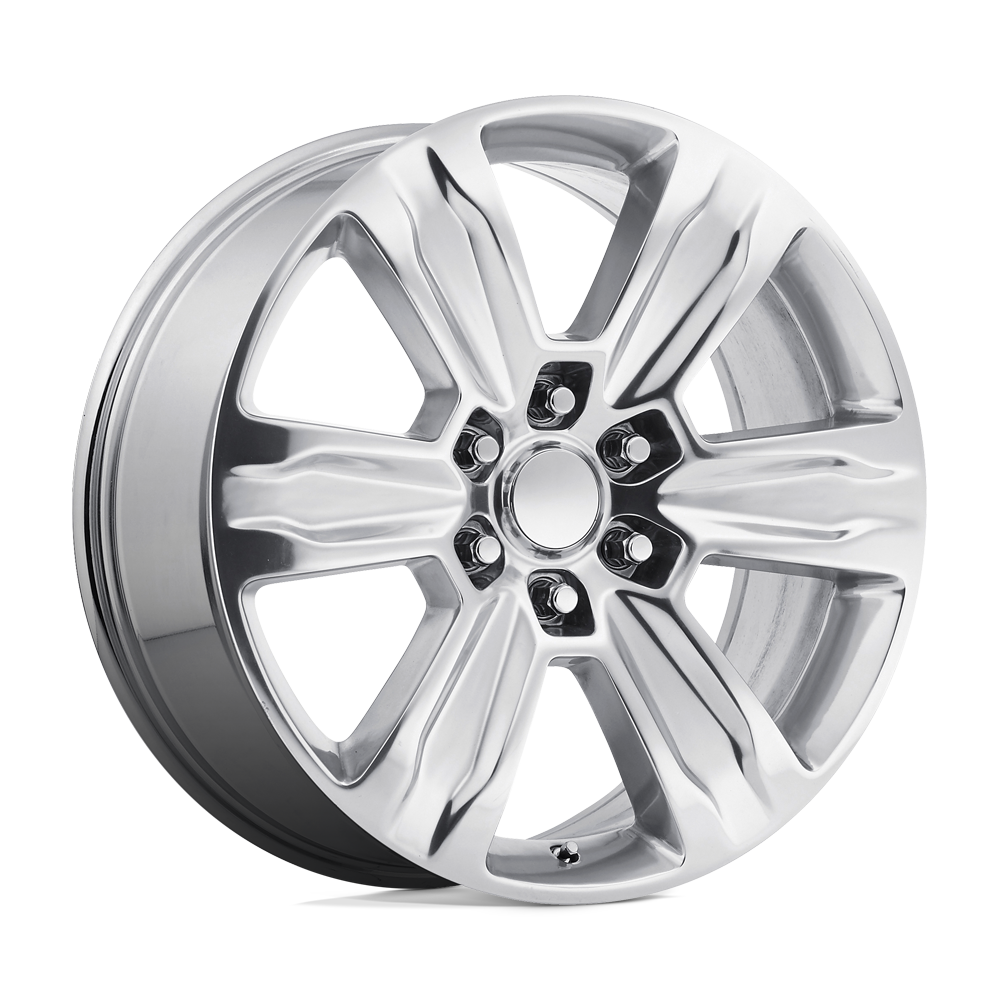 Performance Replicas Pr172 22X9 +44 Polished
