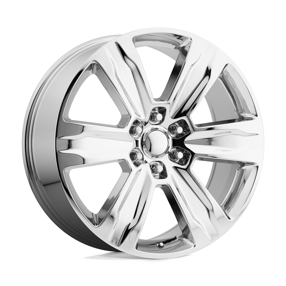 Performance Replicas Pr172 22X9 +44 Chrome