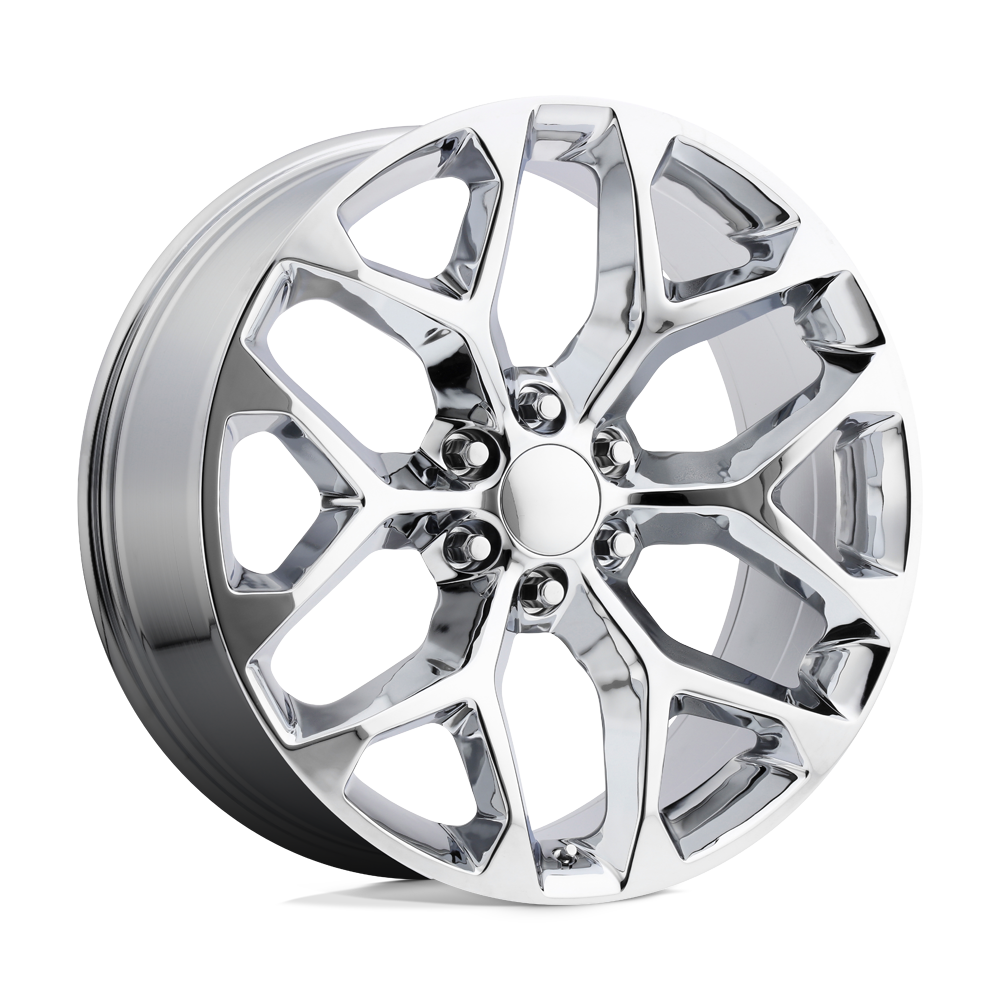 Performance Replicas Pr176 20X9 +24 Chrome