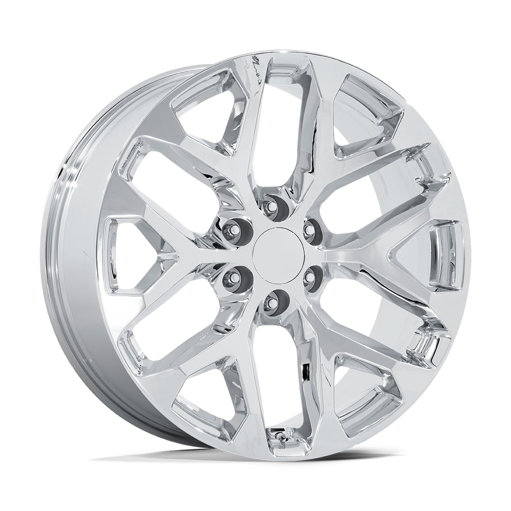 Performance Replicas Pr177 22X9 +24 Chrome
