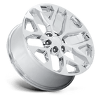 Performance Replicas Pr177 24X10 +24 Chrome