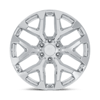 Performance Replicas Pr177 20X9 +24 Chrome
