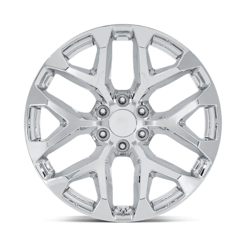 Performance Replicas Pr177 22X9 +24 Chrome