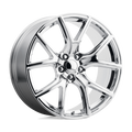 Performance Replicas Pr181 20X9 +34 Chrome