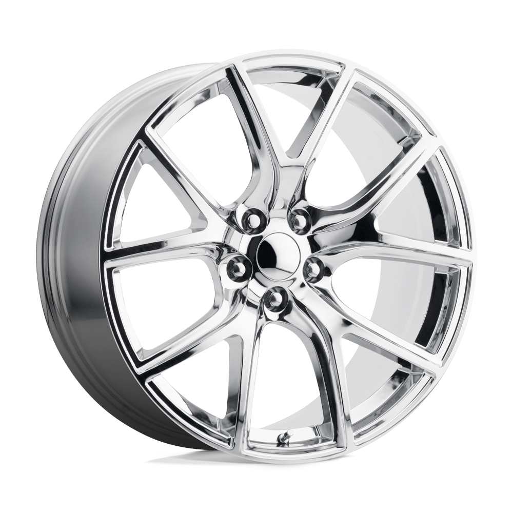 Performance Replicas Pr181 20X9 +34 Chrome