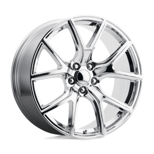 Performance Replicas Pr181 20X10 +50 Chrome