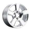 Performance Replicas Pr183 20X9 +27 Polished