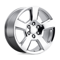 Performance Replicas Pr183 20X9 +27 Chrome