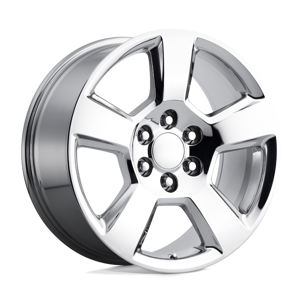 Performance Replicas Pr183 20X9 +27 Chrome