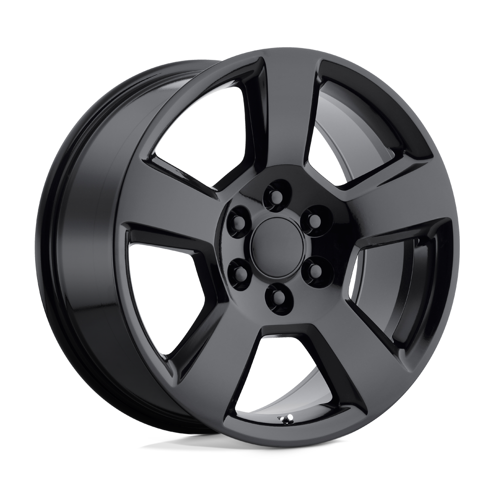 Performance Replicas Pr183 20X9 +27 Gloss Black