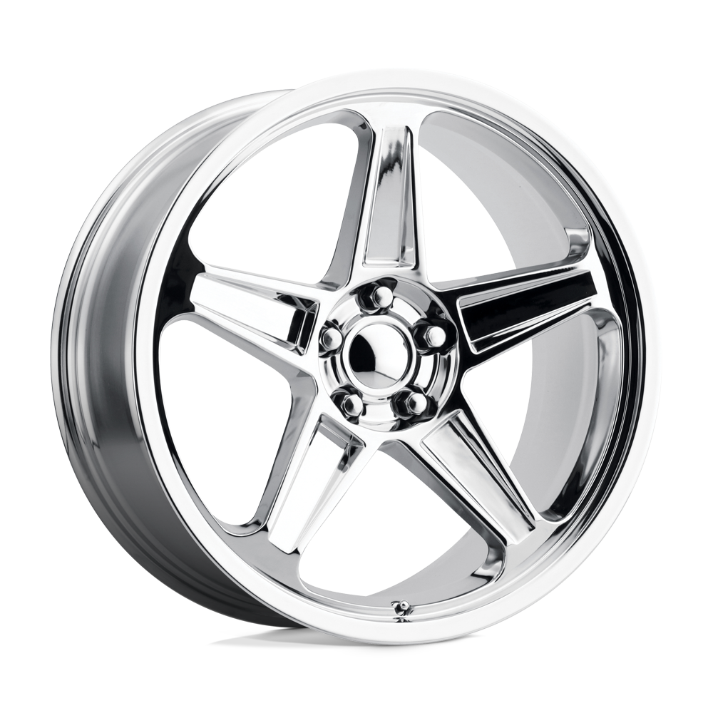 Performance Replicas Pr186 20X9 +20 Chrome