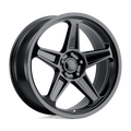 Performance Replicas Pr186 20X9 +20 Gloss Black