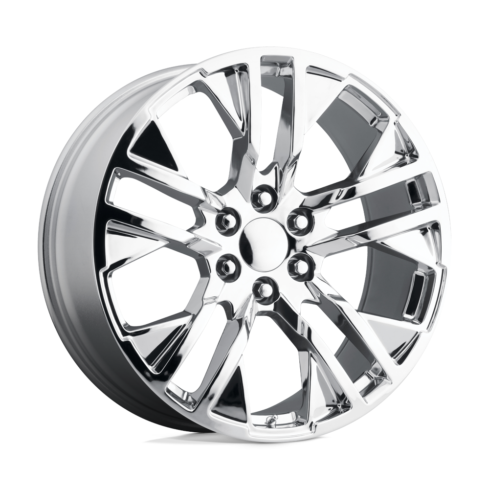 Performance Replicas Pr187 22X9 +24 Chrome