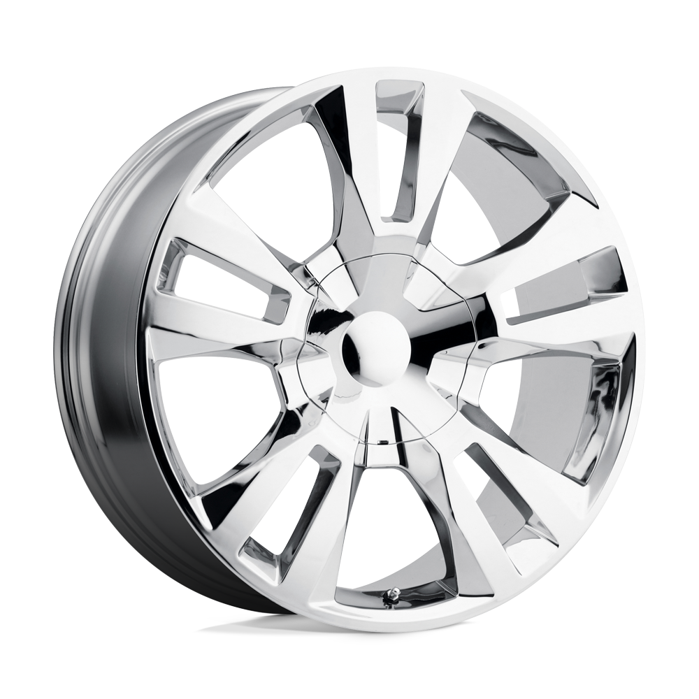 Performance Replicas Pr188 24X10 +31 Chrome