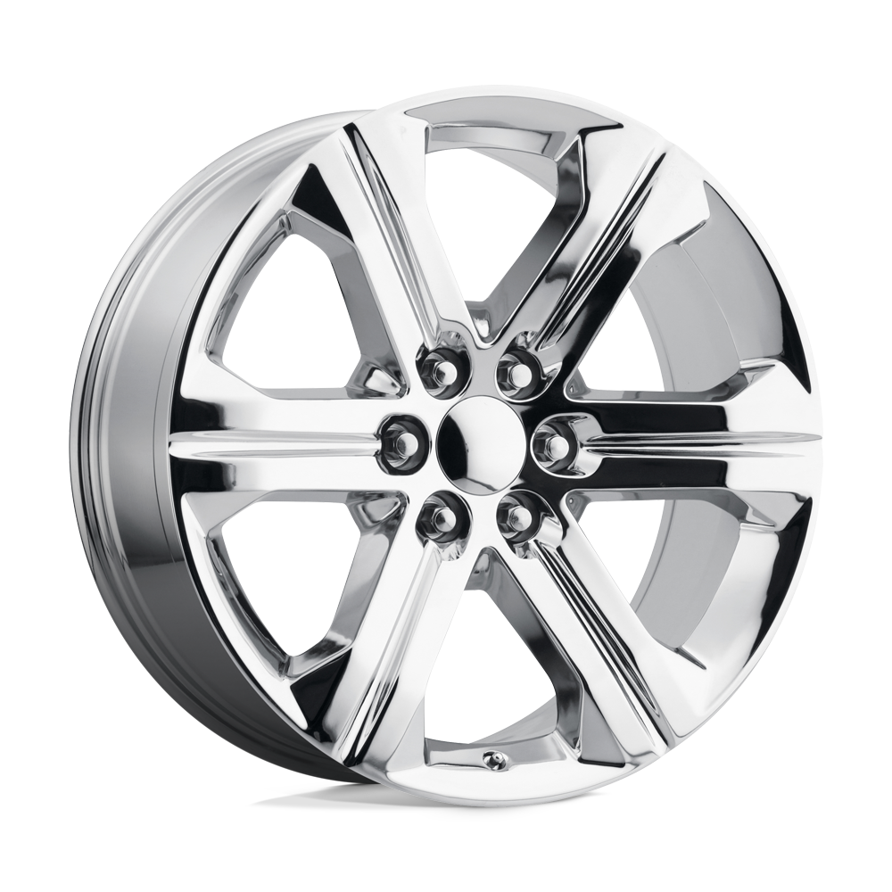 Performance Replicas Pr191 22X9 +24 Chrome
