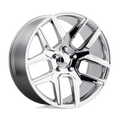 Performance Replicas Pr192 20X9 +19 Chrome