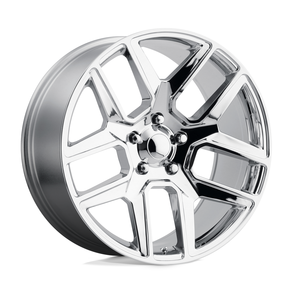 Performance Replicas Pr192 20X9 +19 Chrome