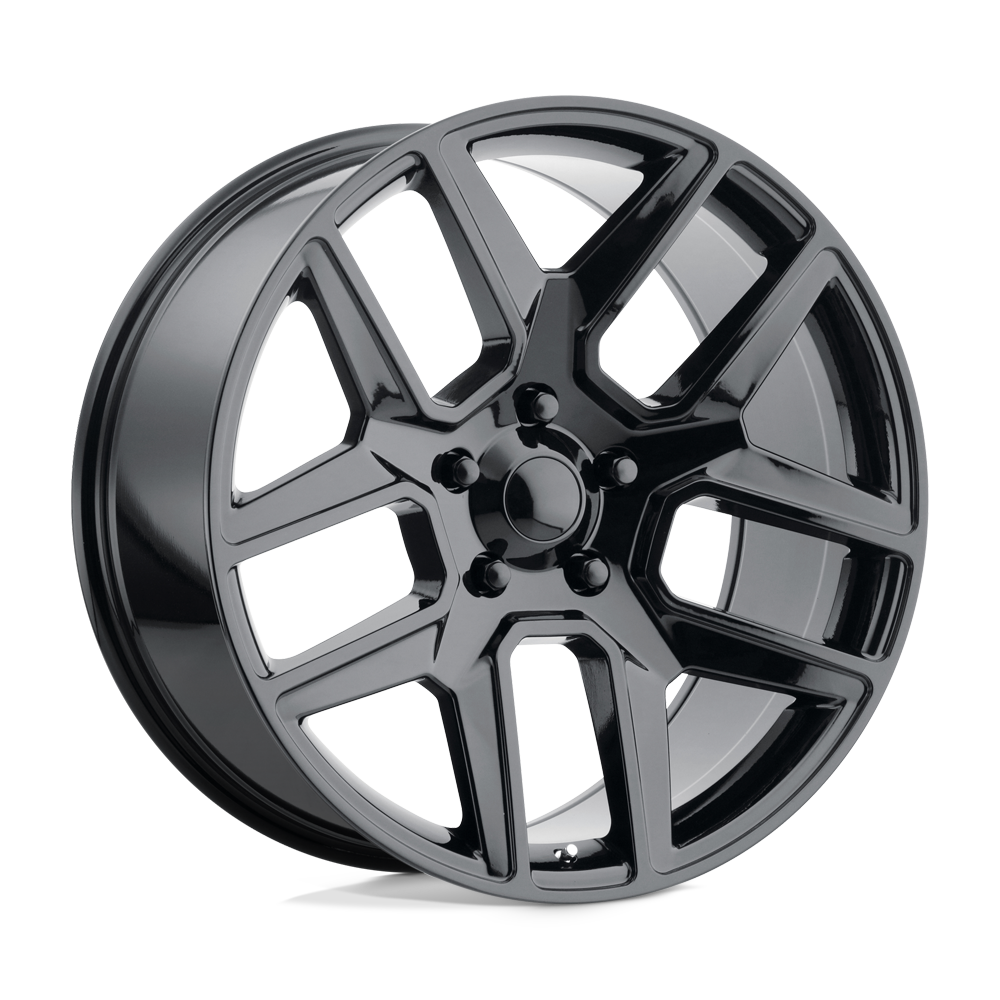 Performance Replicas Pr192 20X9 +19 Gloss Black