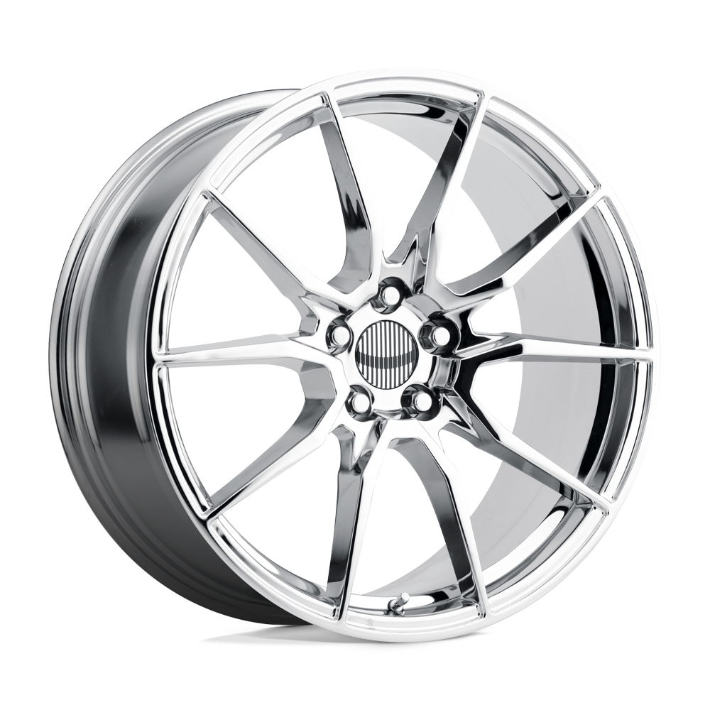 Performance Replicas Pr193 17X9 +24 Chrome