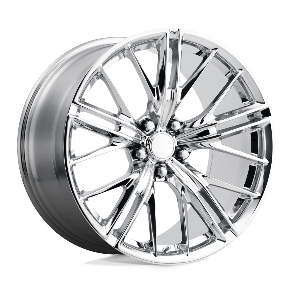 Performance Replicas Pr194 20X10 +35 Chrome