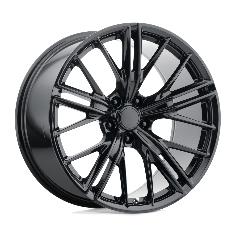 Performance Replicas Pr194 20X9 +30 Gloss Black