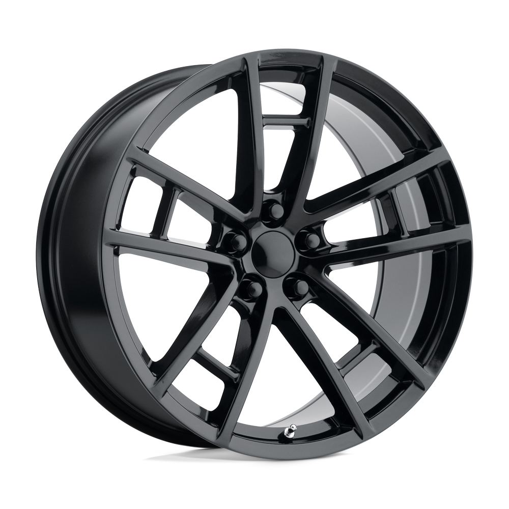 Performance Replicas Pr195 20X9 +20 Gloss Black