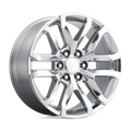Performance Replicas Pr196 20X9 +28 Polished