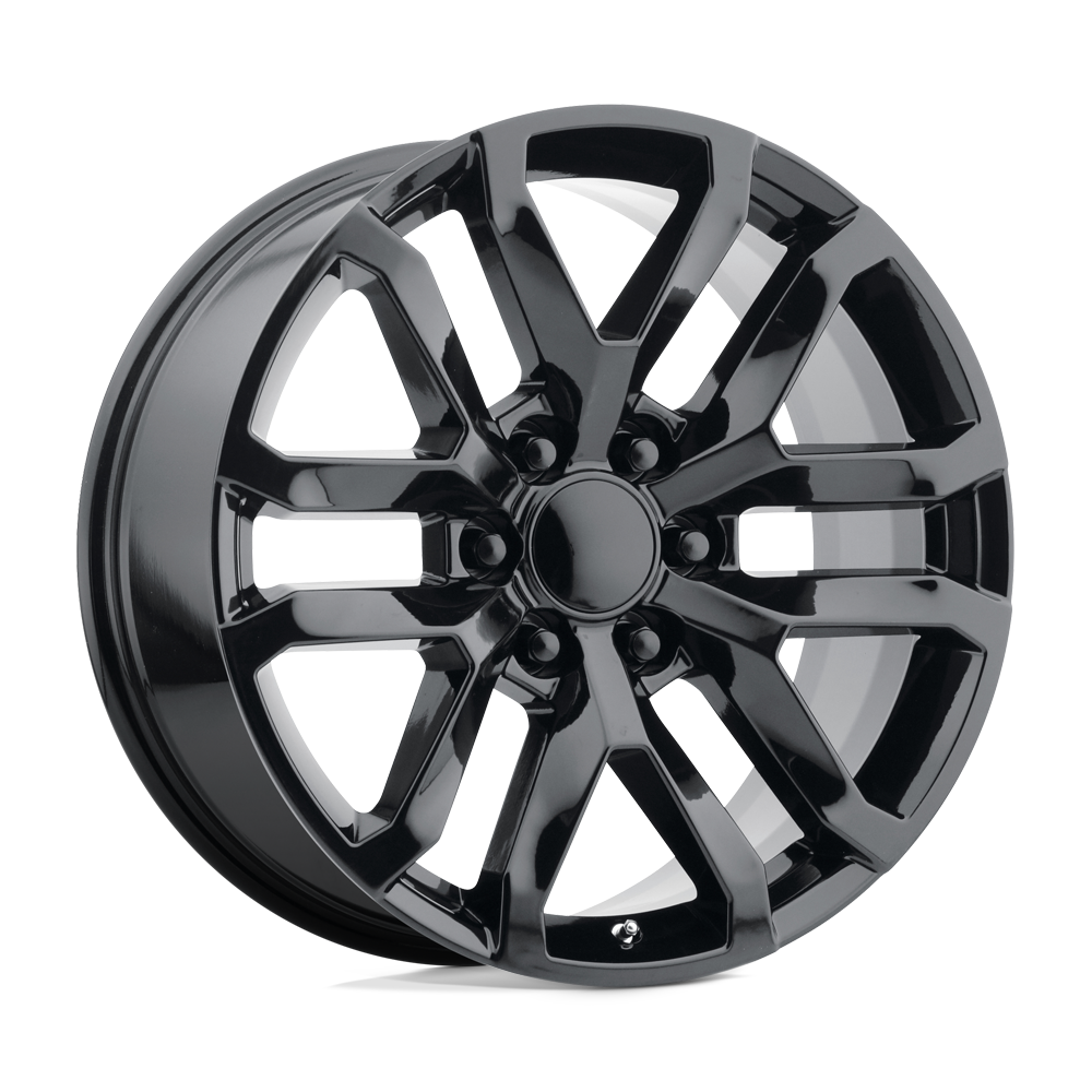 Performance Replicas Pr196 20X9 +28 Gloss Black