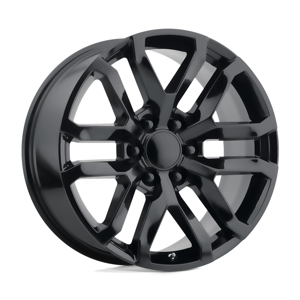 Performance Replicas Pr196 20X9 +28 Satin Black