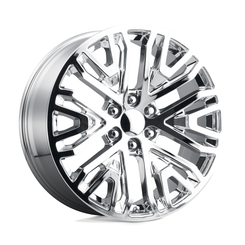 Performance Replicas Pr197 22X9 +28 Chrome