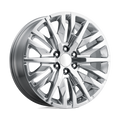 Performance Replicas Pr198 22X9 +28 Polished