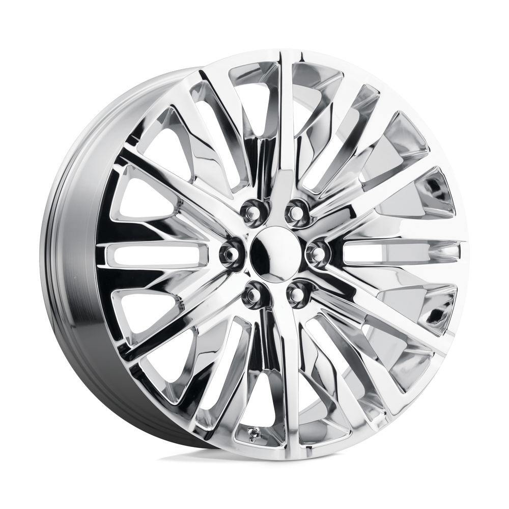 Performance Replicas Pr198 20X9 +24 Chrome