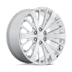 Performance Replicas Pr201 22X9 +28 Chrome