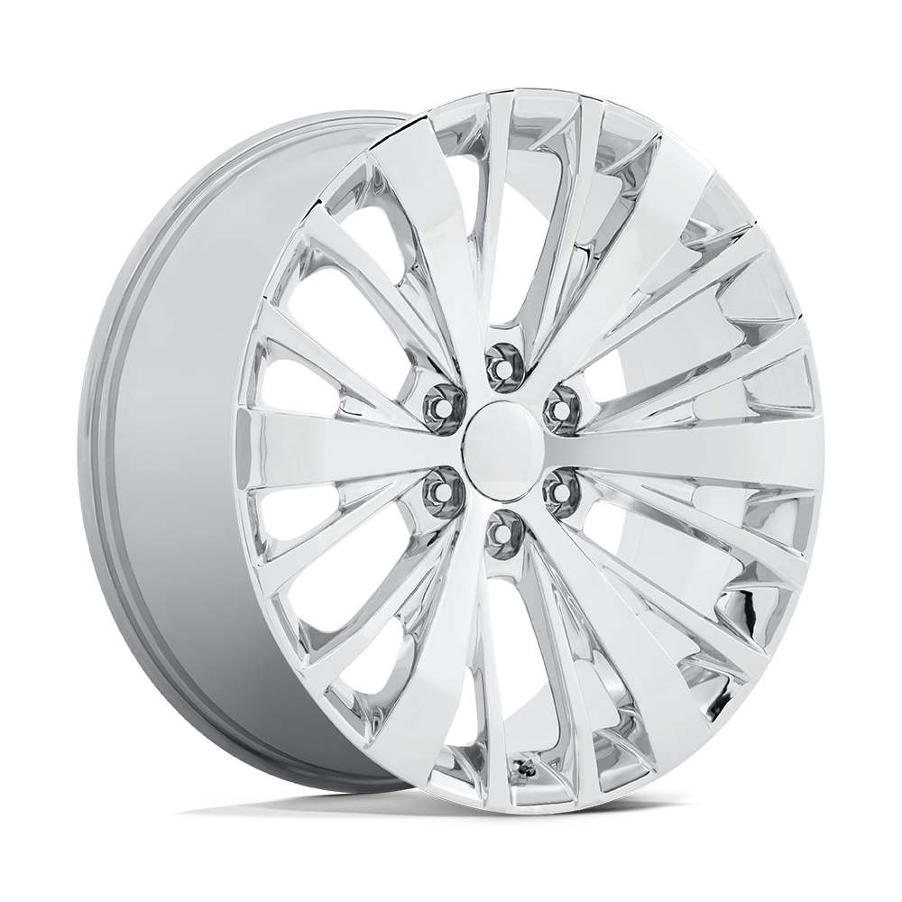 Performance Replicas Pr201 22X9 +28 Chrome