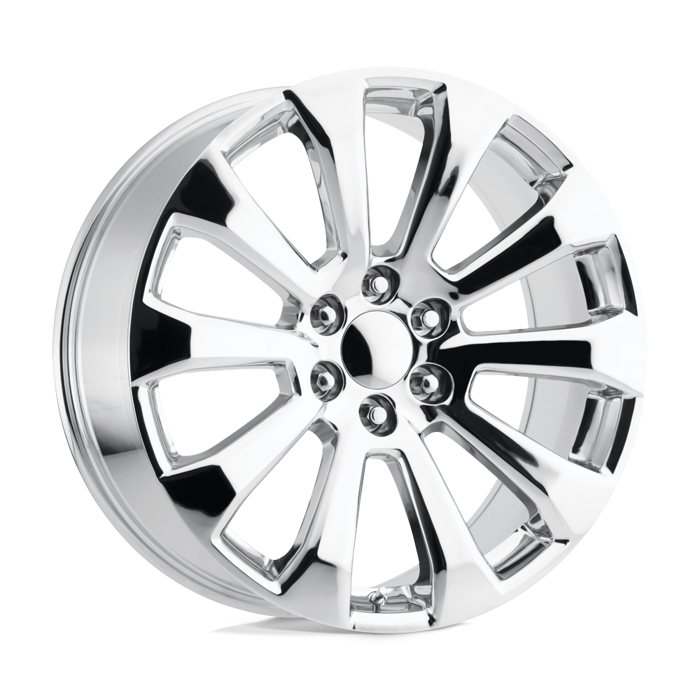 Performance Replicas Pr204 22X9 +28 Chrome