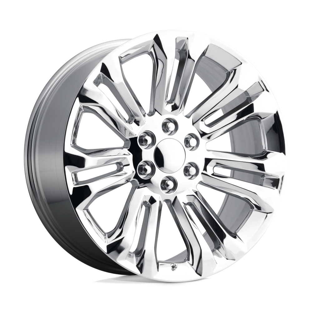 Performance Replicas Pr205 22X9 +24 Chrome
