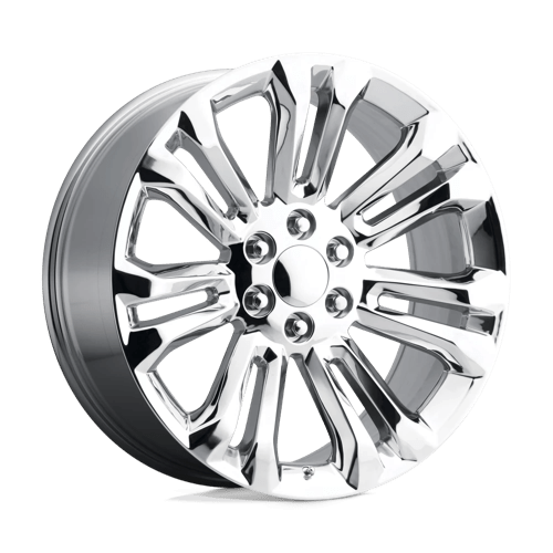Performance Replicas Pr205 24X10 +24 Chrome