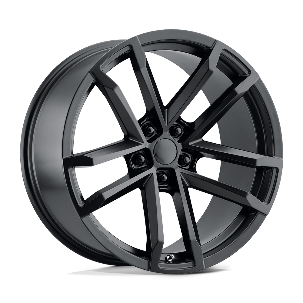 Performance Replicas Pr208 20X11 +43 Gloss Black