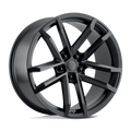 Performance Replicas Pr208 20X9 +30 Gloss Black