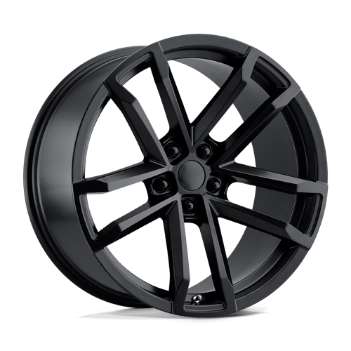 Performance Replicas Pr208 20X10 +35 Satin Black