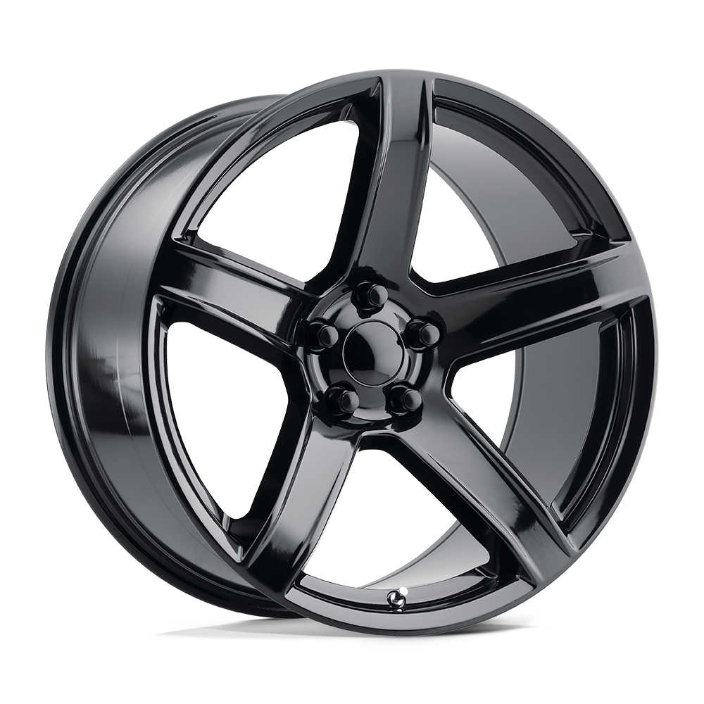 Performance Replicas Pr209 20X10.5 +22 Gloss Black