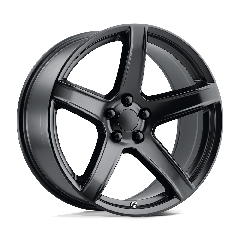 Performance Replicas Pr209 20X10.5 +22 Satin Black