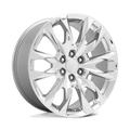 Performance Replicas Pr210 24X10 +30 Chrome