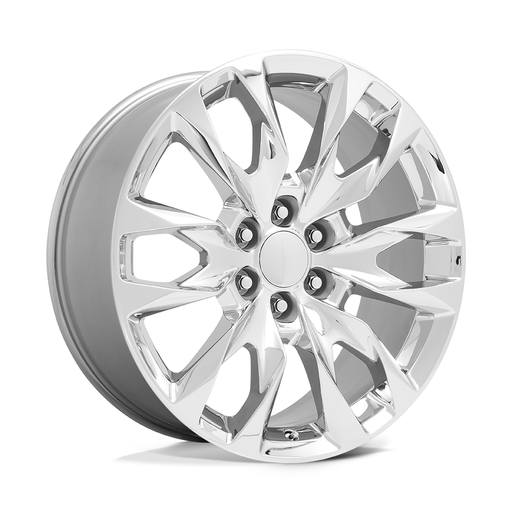Performance Replicas Pr210 24X10 +30 Chrome