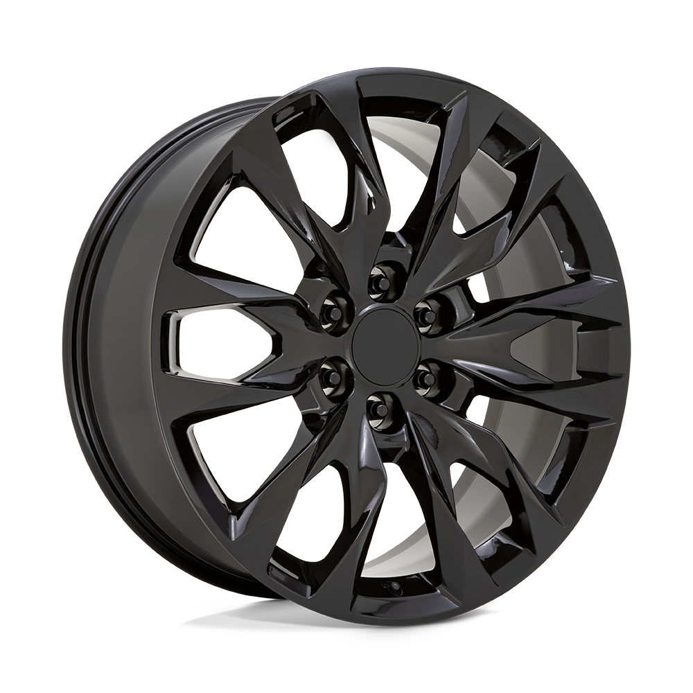 Performance Replicas Pr210 24X10 +30 Gloss Black