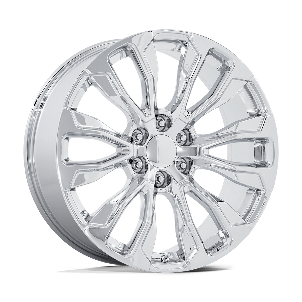 Performance Replicas Pr211 22X9 +28 Chrome