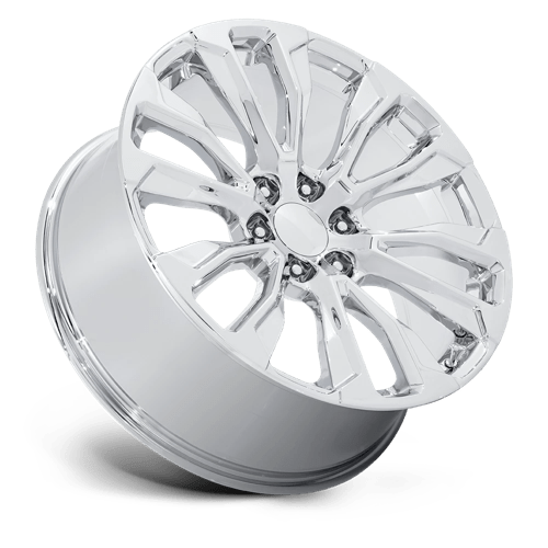 Performance Replicas Pr211 26X10 +31 Chrome