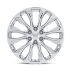 Performance Replicas Pr211 24X10 +31 Chrome