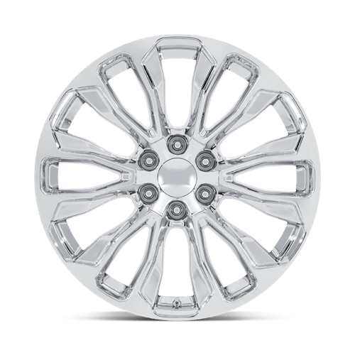 Performance Replicas Pr211 26X10 +31 Chrome