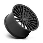 Niche 1Pc M250 Premio 22X10 +20 Matte Black